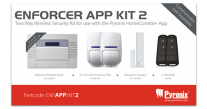 Pyronix Enforcer Home Control APP Kit 2